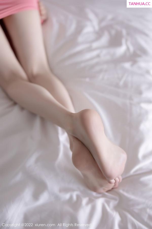 梦心玥  [XiuRen]高清写真图 2022.08.03 No.5379 梦心玥第71张图片